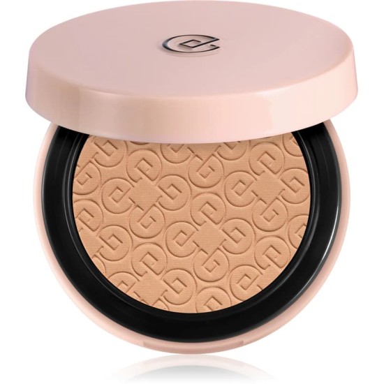 Collistar Polvos Compactos Impeccabile 60G Capuccino 0