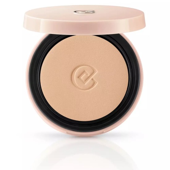 Collistar Polvos Compactos Impeccable 20G Natural 0