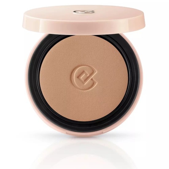 Collistar Polvos Compactos Impeccable 60G Capuccino 0