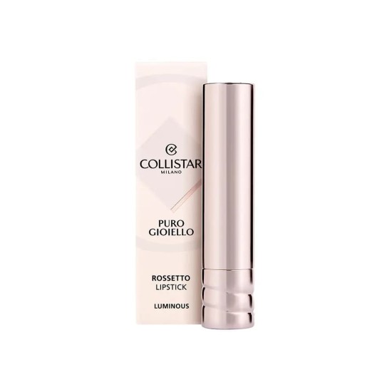 Collistar Puro Gioiello Luminous 179 Riflesso Rosa 1