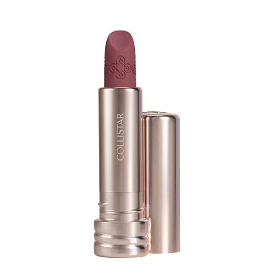 Collistar Puro Gioiello Rossetto Velvet 167 Tormalina Rossa 0