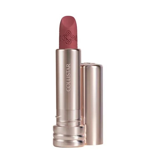 Collistar Puro Gioiello Rossetto Velvet 171 Granato Rosso 0
