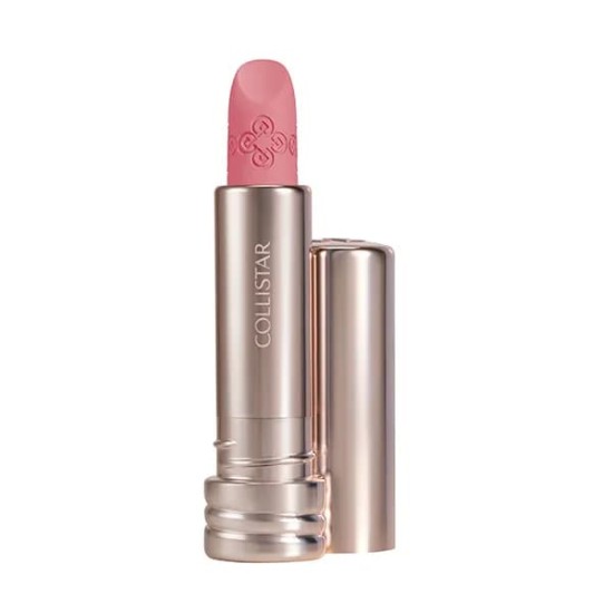 Collistar Puro Gioiello Rossetto Velvet 172 Zircone Rosa 0