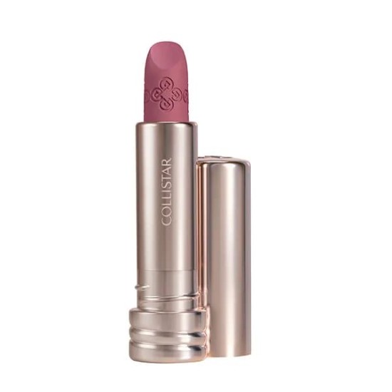 Collistar Puro Gioiello Rossetto Velvet 173 Agata Rosa 0
