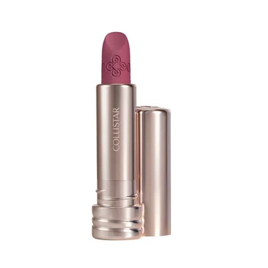Collistar Puro Gioiello Rossetto Velvet 174 Topazio Rosa 0