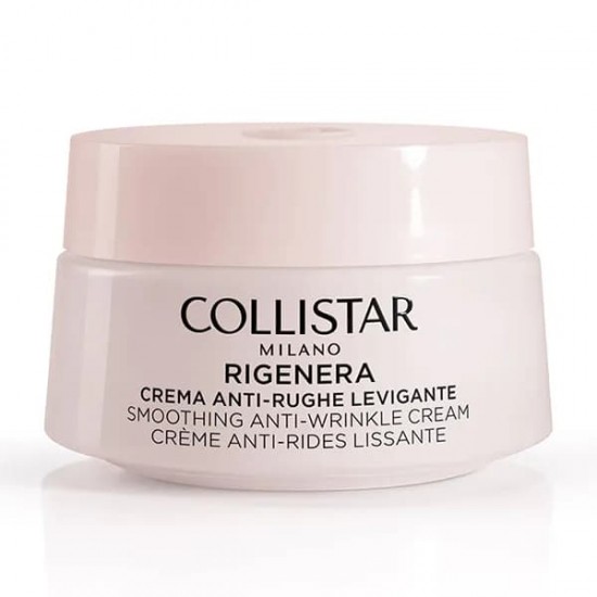 COLLISTAR Rigenera Crema Alisadora Anti-Arrugas 50ml 0