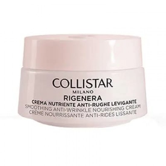 COLLISTAR Rigenera Crema Nutriente Anti-Arrugas 50ml 0