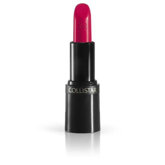 Collistar Rossetto Puro 104 Rosa Lampone 0