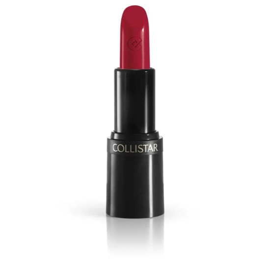 Collistar Rossetto Puro 111 Rosso Milano 0
