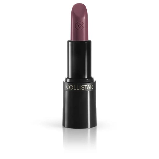 Collistar Rossetto Puro 114 Warm Mauve 0