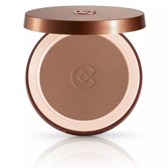 Collistar SILK EFFECT bronzing powder 1.1 Maldive Matte 0