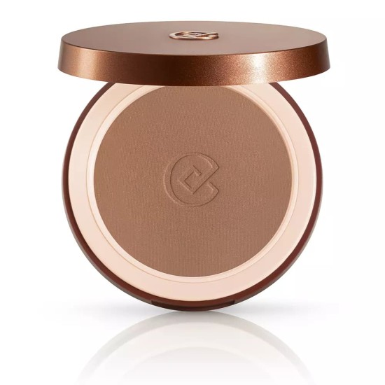 Collistar SILK EFFECT bronzing powder 2.2 Ipanema Matte 0