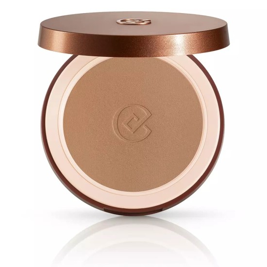 Collistar SILK EFFECT bronzing powder 3 Scilla Glow 0