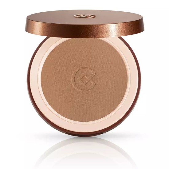 Collistar SILK EFFECT bronzing powder 4.4 Hawaii Matte 0