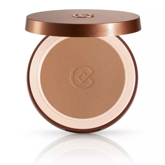 Collistar SILK EFFECT bronzing powder 7 Bali Glow 0