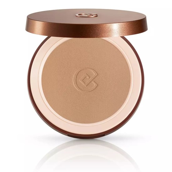Collistar SILK EFFECT bronzing powder 8 Capri Glow 0