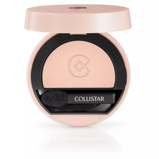 Collistar Sombra De Ojos Impecable 100 Nude Matte 0