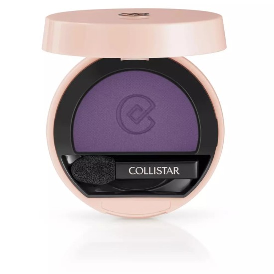 Collistar Sombra De Ojos Impecable 140 Purple Haze Matte 0