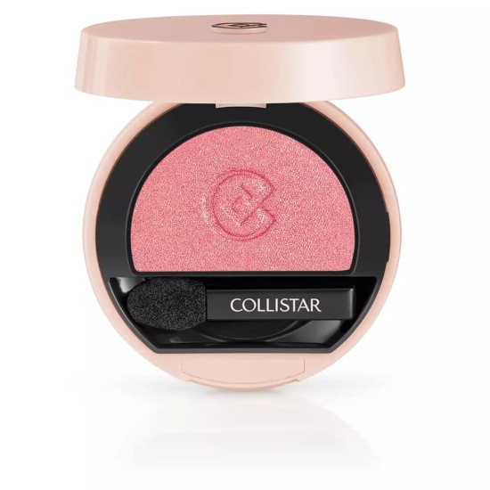 Collistar Sombra De Ojos Impecable 230 Baby Rose Satinada 0