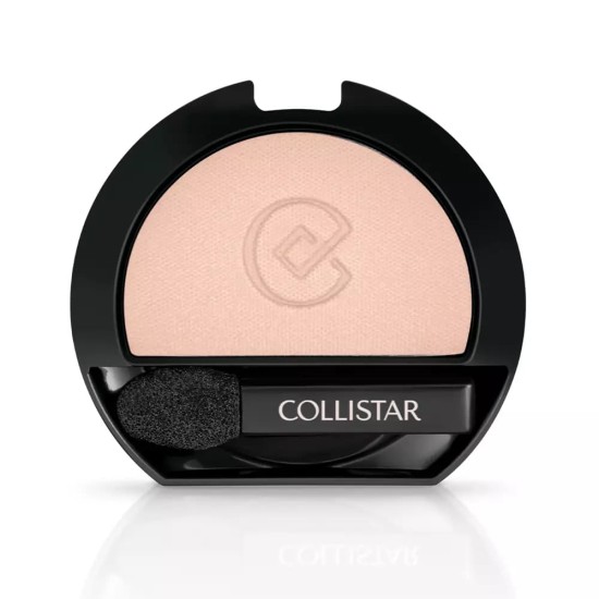 Collistar Sombra De Ojos Impeccable Refill 100 Nude Matte 0