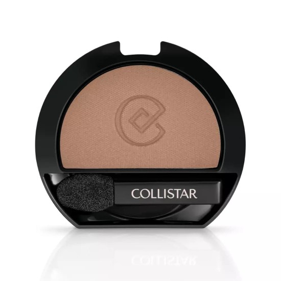 Collistar Sombra De Ojos Impeccable Refill 110 Cinnamon Matte 0