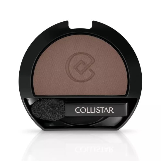 Collistar Sombra De Ojos Impeccable Refill 120 Brunette Matte 0