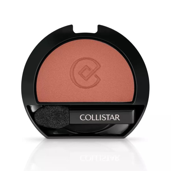 Collistar Sombra De Ojos Impeccable Refill 130 Paprika Matte 0