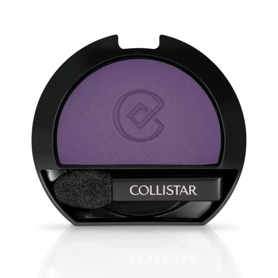 Collistar Sombra De Ojos Impeccable Refill 140 Purple Matte 0