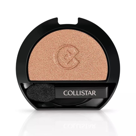 Collistar Sombra De Ojos Impeccable Refill 220 Honey Satinada 0