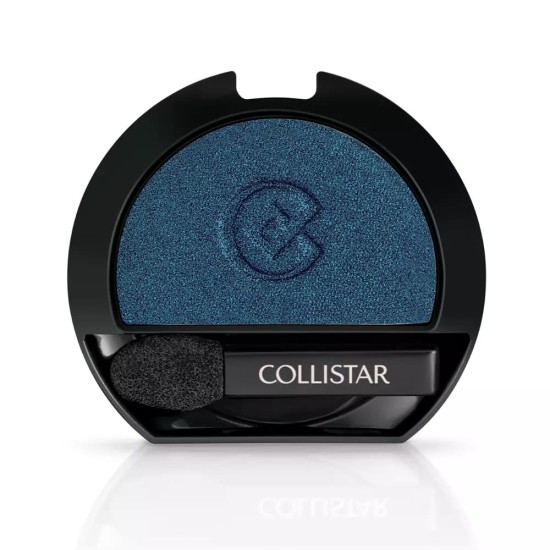 Collistar Sombra De Ojos Impeccable Refill 240 Blue Mediterran Satinada 0