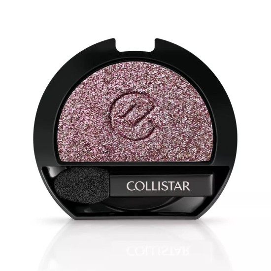 Collistar Sombra De Ojos Impeccable Refill 310 Burgundy Perlada 0