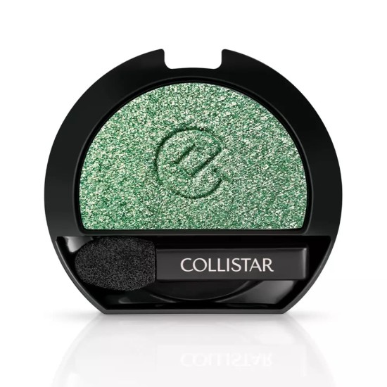 Collistar Sombra De Ojos Impeccable Refill 330 Verde Capri Perlada 0