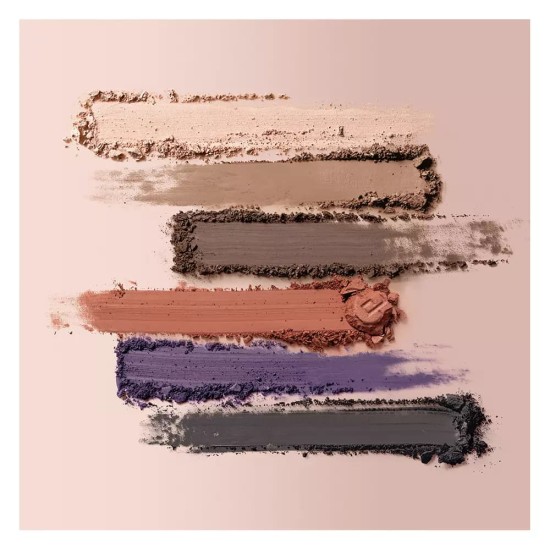Collistar Sombra De Ojos Impeccable Refill 150 Smoky Matte 3