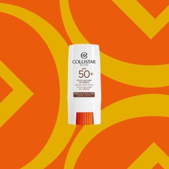Collistar Stick Solar Antimanchas SPF50+9ml 1