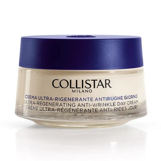 COLLISTAR Super Regeneradora Antiarrugas Día 50ml 0