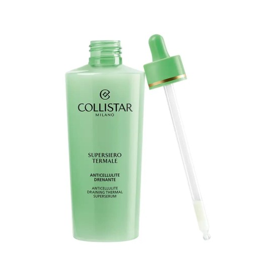Collistar Super Sérum Anticelulítico 200ml 2