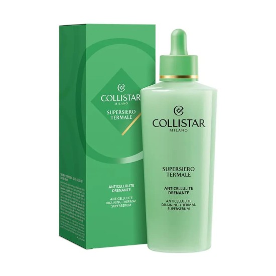Collistar Super Sérum Anticelulítico 200ml 1