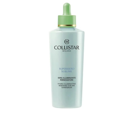Collistar Super Sérum Hidratante e Iluminador 200ml 0