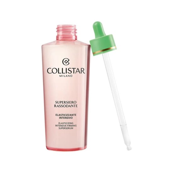 Collistar Super Sérum Reafirmante Intensivo 200ml 2