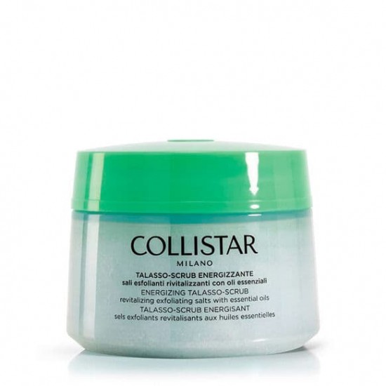 COLLISTAR Talasso-Scrub Energizante 700g 0