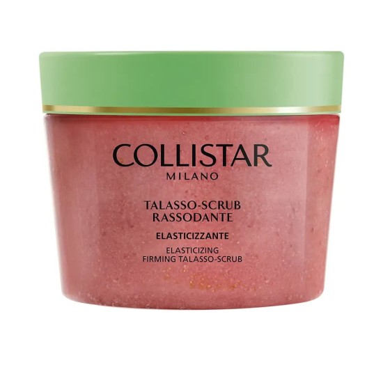 Collistar Talasso Scrub Reafirmante 600g 0