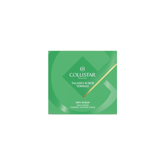 Collistar Talasso Scrub Termale 600g 1