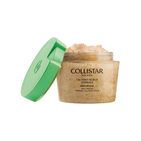 Collistar Talasso Scrub Termale 600g 2