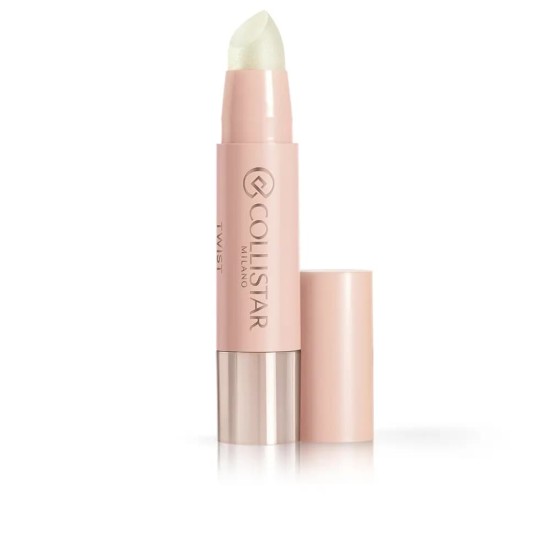 Collistar Twist Balmy gloss 201 Perla 0