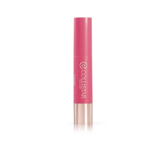 Collistar Twist Balmy gloss 212 Marshamollow 1