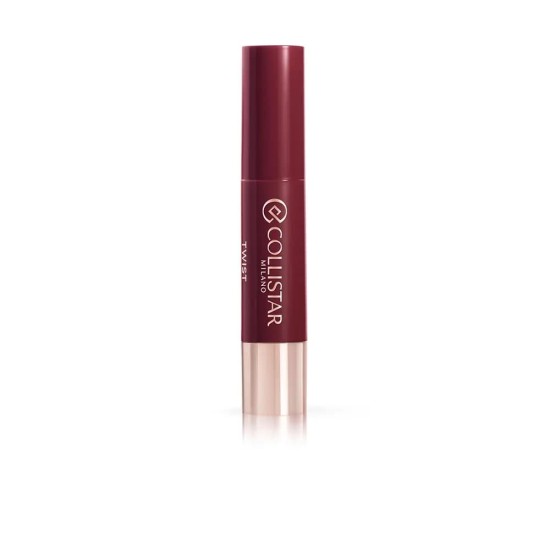 Collistar Twist Balmy gloss 214 Burgundy 1