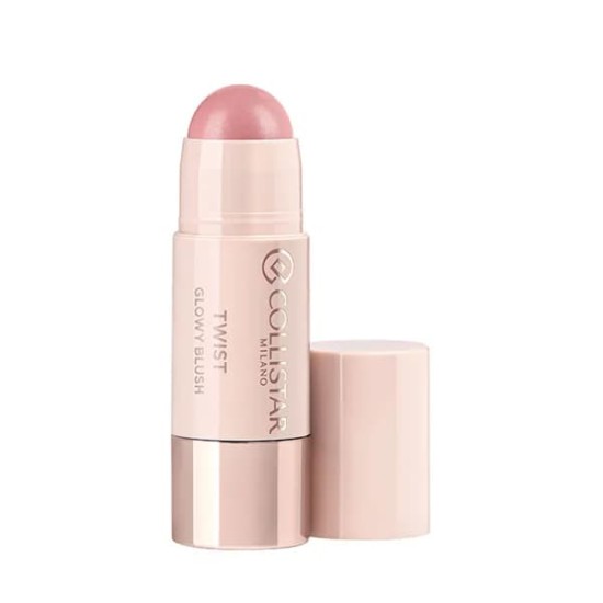 Collistar Twist Glowy Blush 01 Supernova 0