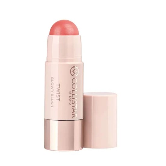 Collistar Twist Glowy Blush 02 Eterea 0