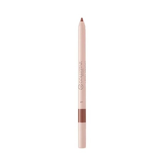 Collistar Twist Lápiz de Labios 1 Naturale 0
