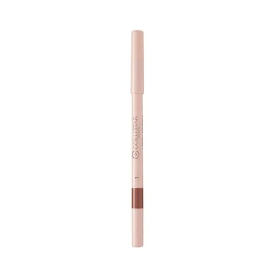 Collistar Twist Lápiz de Labios 1 Naturale 1